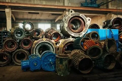 Закупаем платы приборы, микросхемы, конденсаторы - миниатюра 3