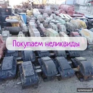 Закупаем платы приборы, микросхемы, конденсаторы - миниатюра 7