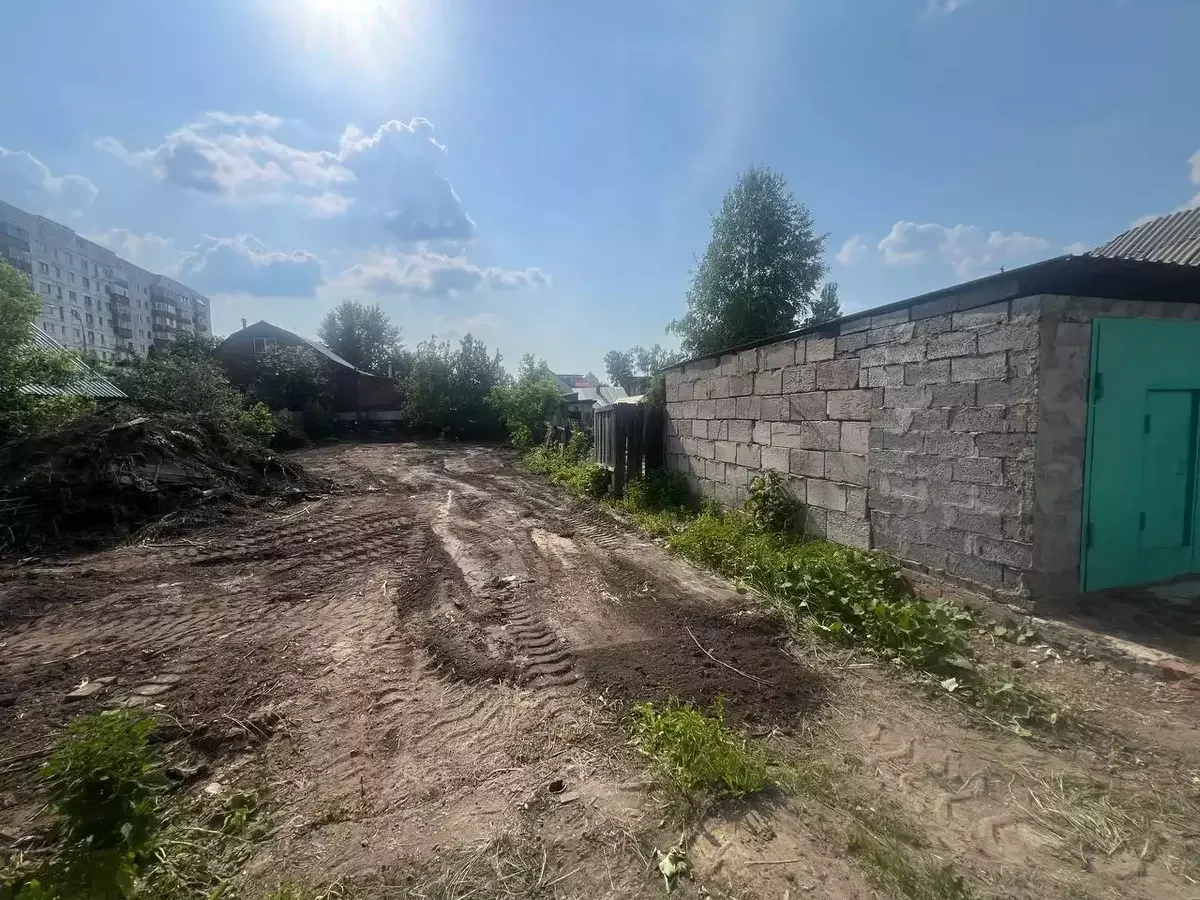 Продается коммерческий участок под бизнесс - миниатюра 5