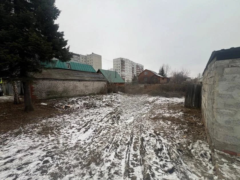 Продается коммерческий участок под бизнесс - миниатюра 7