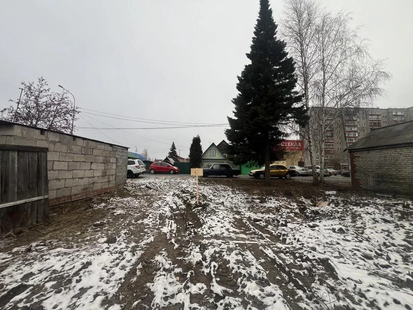 Продается коммерческий участок под бизнесс - миниатюра 10