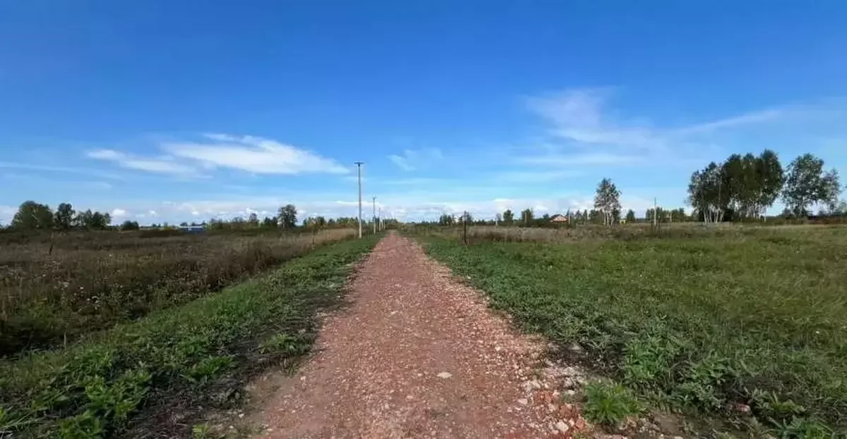 Участок в Снт - миниатюра 3