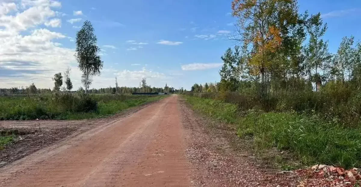 Участок в Снт - миниатюра 5