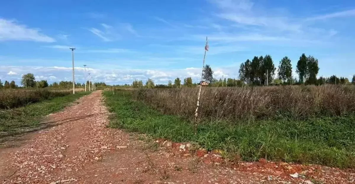 Участок в Снт - миниатюра 6