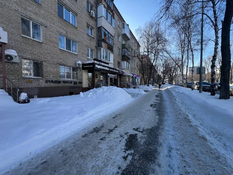 Сдается коммерческое помещение - миниатюра 12