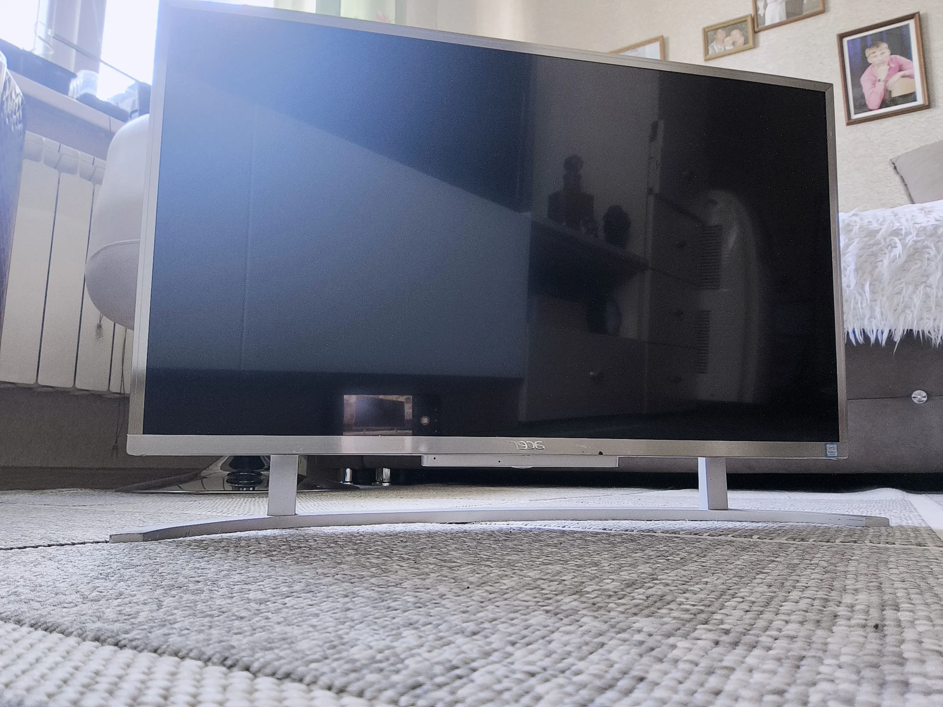 Моноблок Acer Aspire C 22-760 - изображение 1