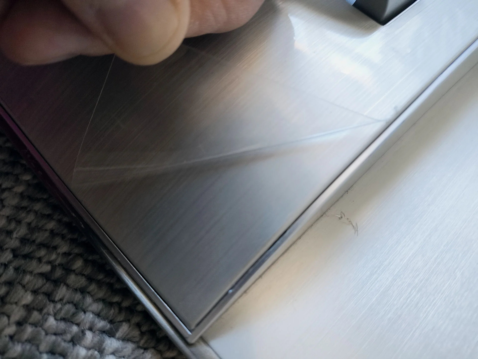 Моноблок Acer Aspire C 22-760 - миниатюра 5