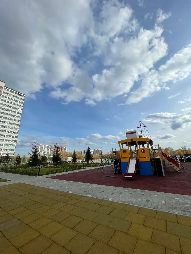 2-х Квартира у аэропорта - миниатюра 11