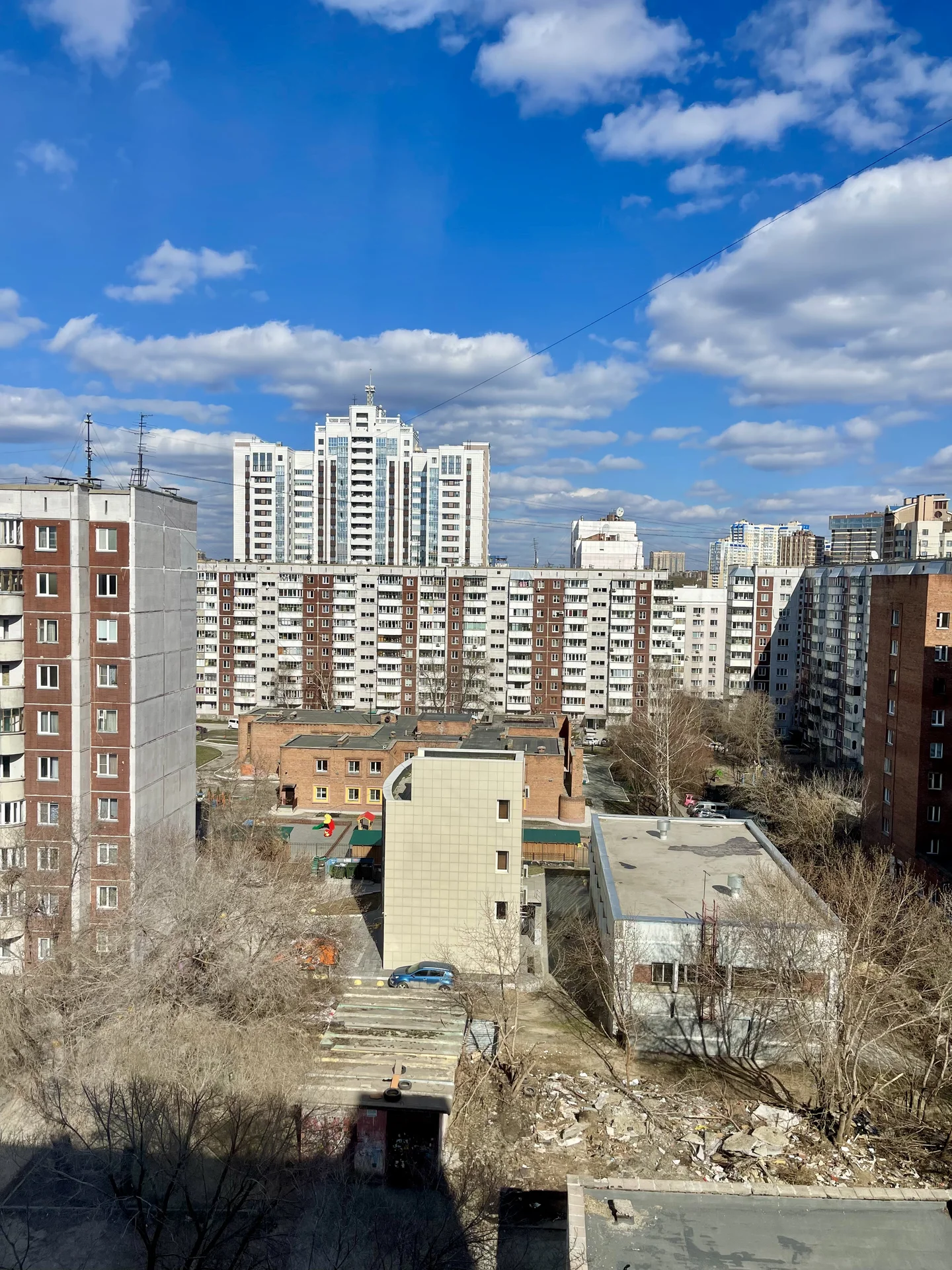 Мини-студия в центре - миниатюра 19
