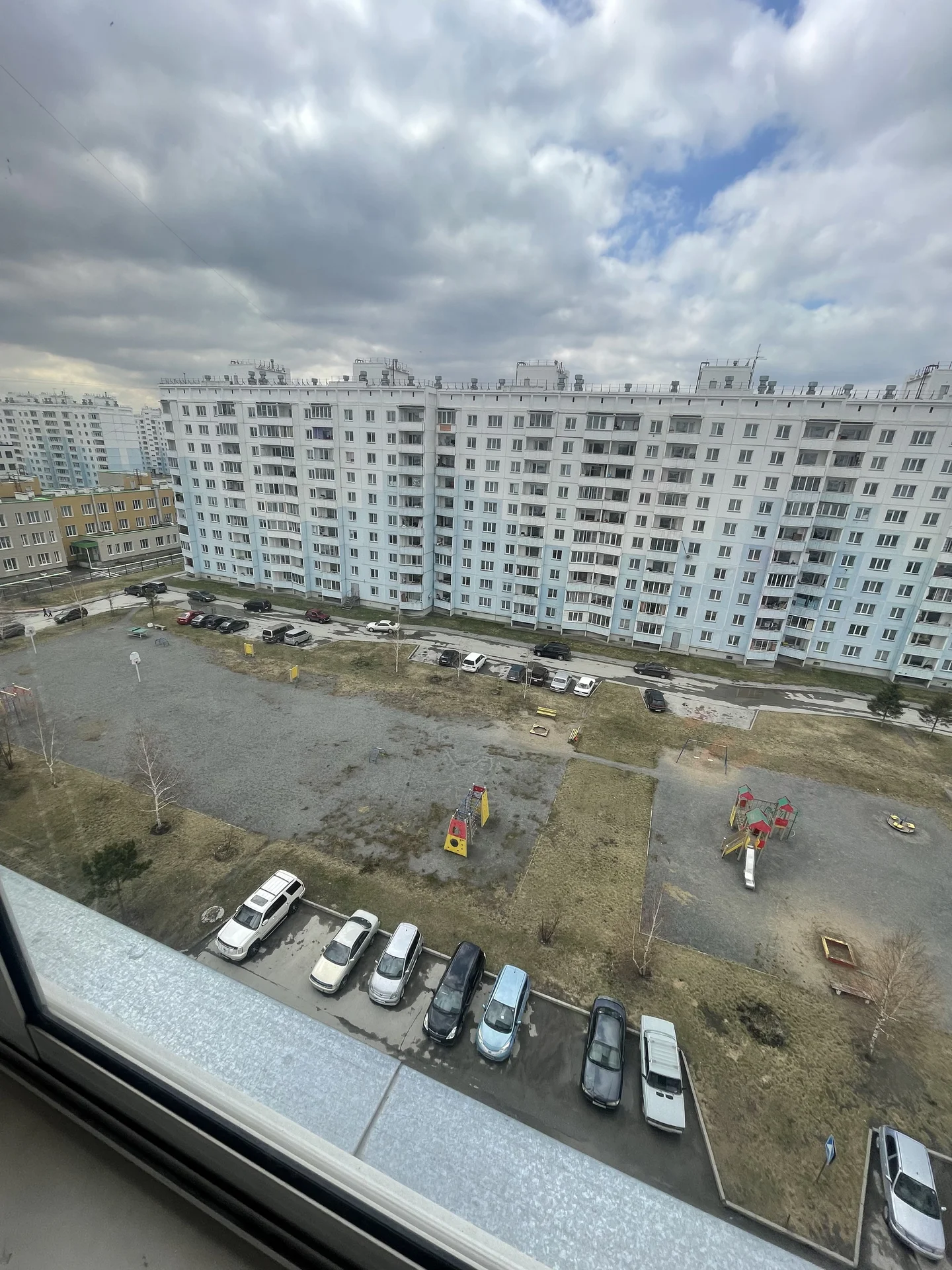 Рядом с МНТК им. Федорова - миниатюра 10
