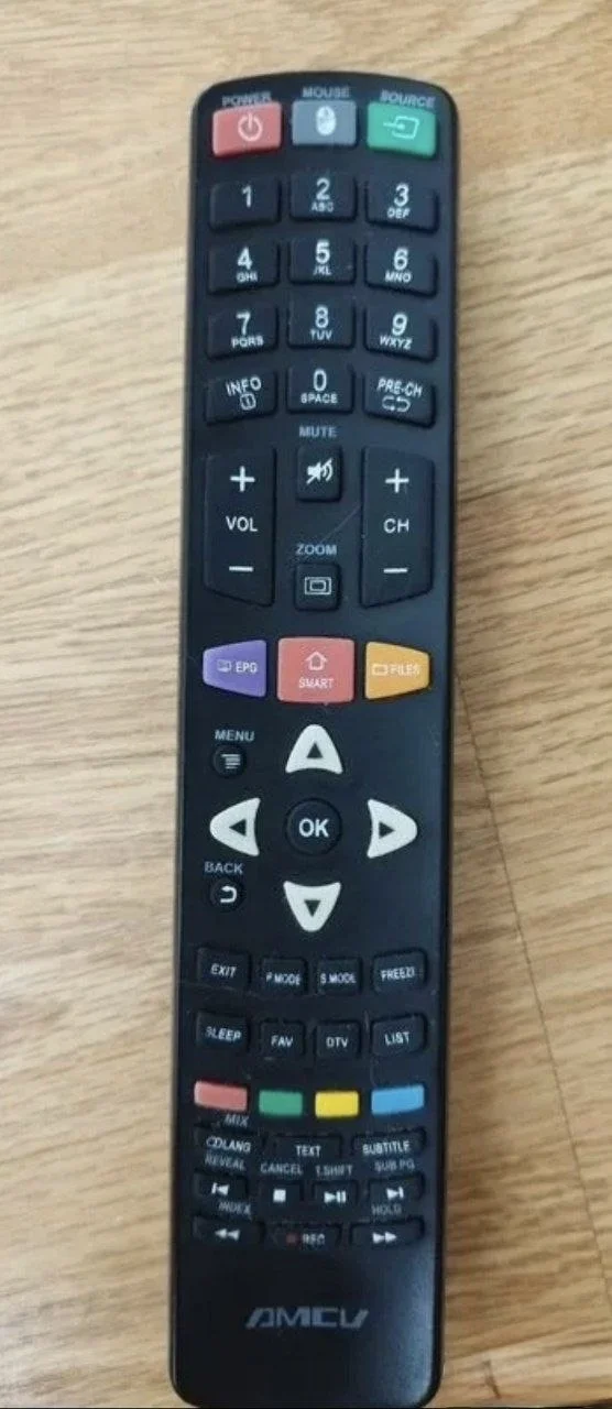 Телевизор 50’’ uHD Smart TV - миниатюра 5