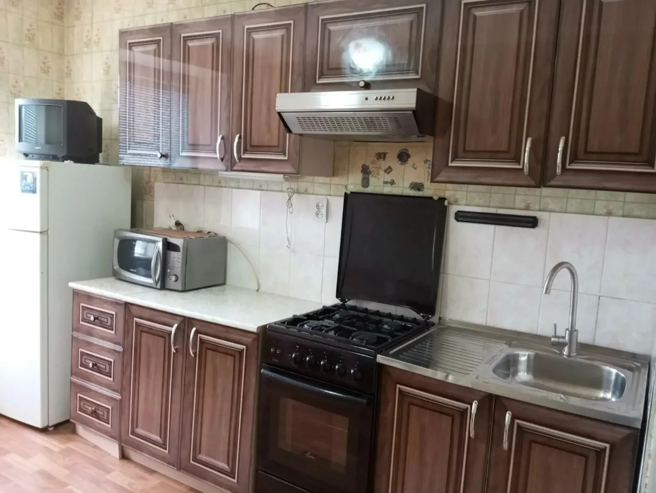 Квартира рядом с парком - изображение 1