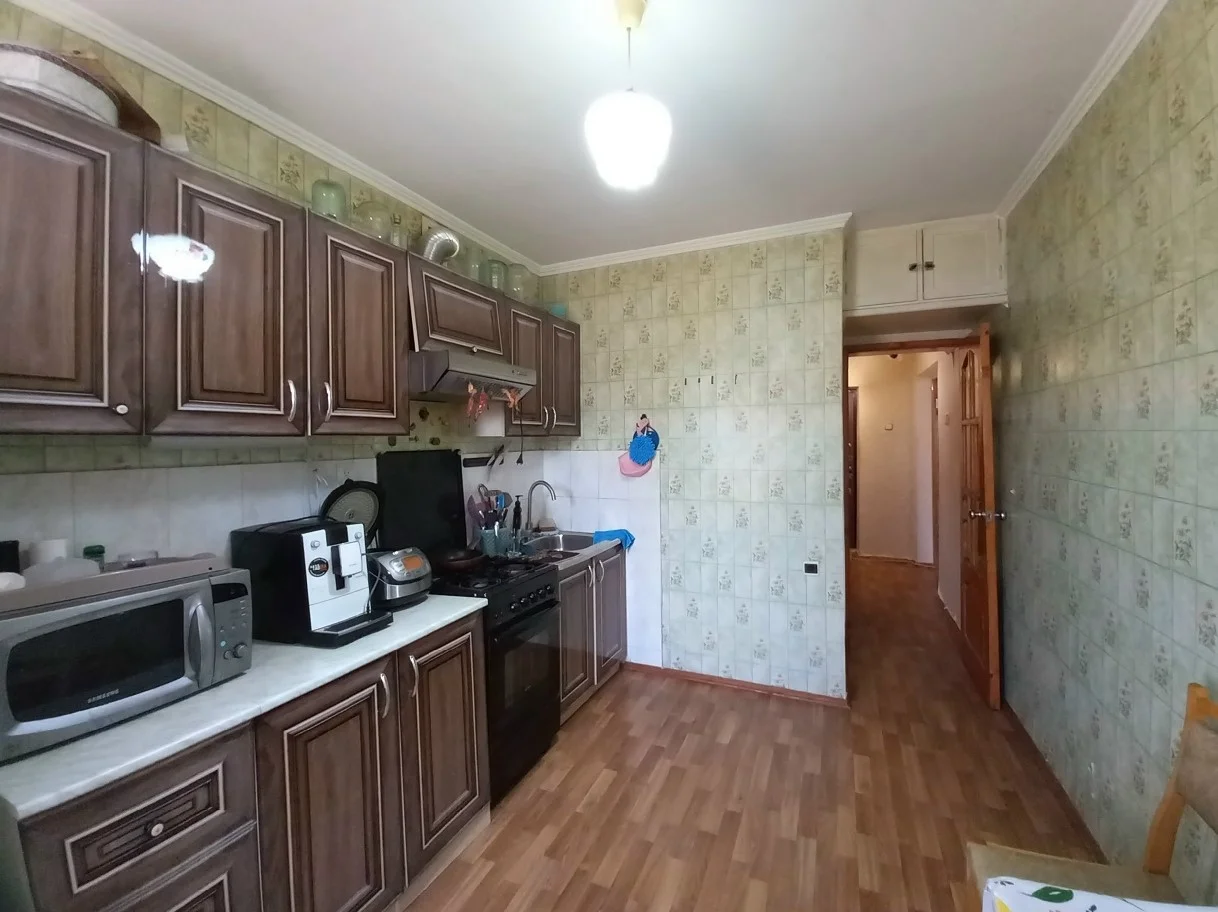 Квартира рядом с парком - миниатюра 2