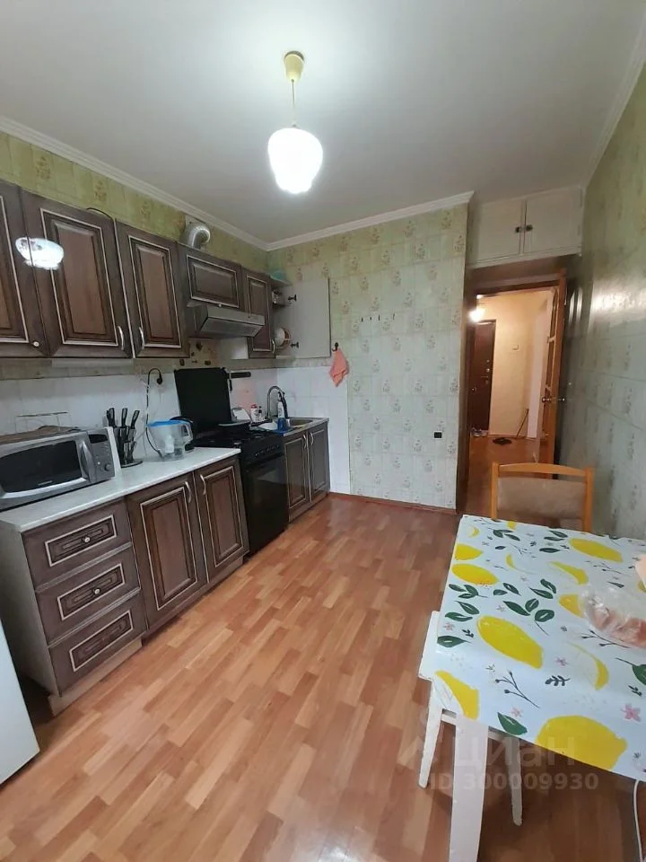 Квартира рядом с парком - миниатюра 3