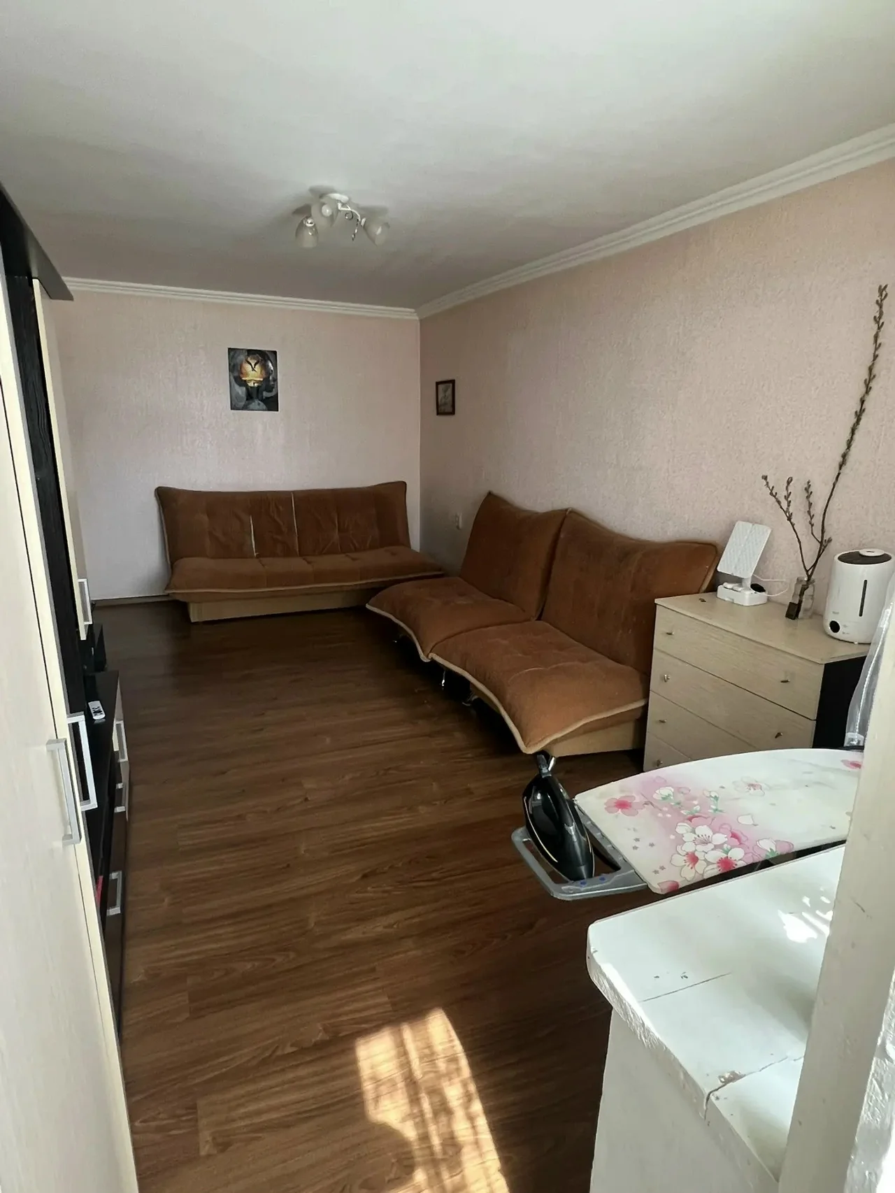 Квартира рядом с парком - миниатюра 4