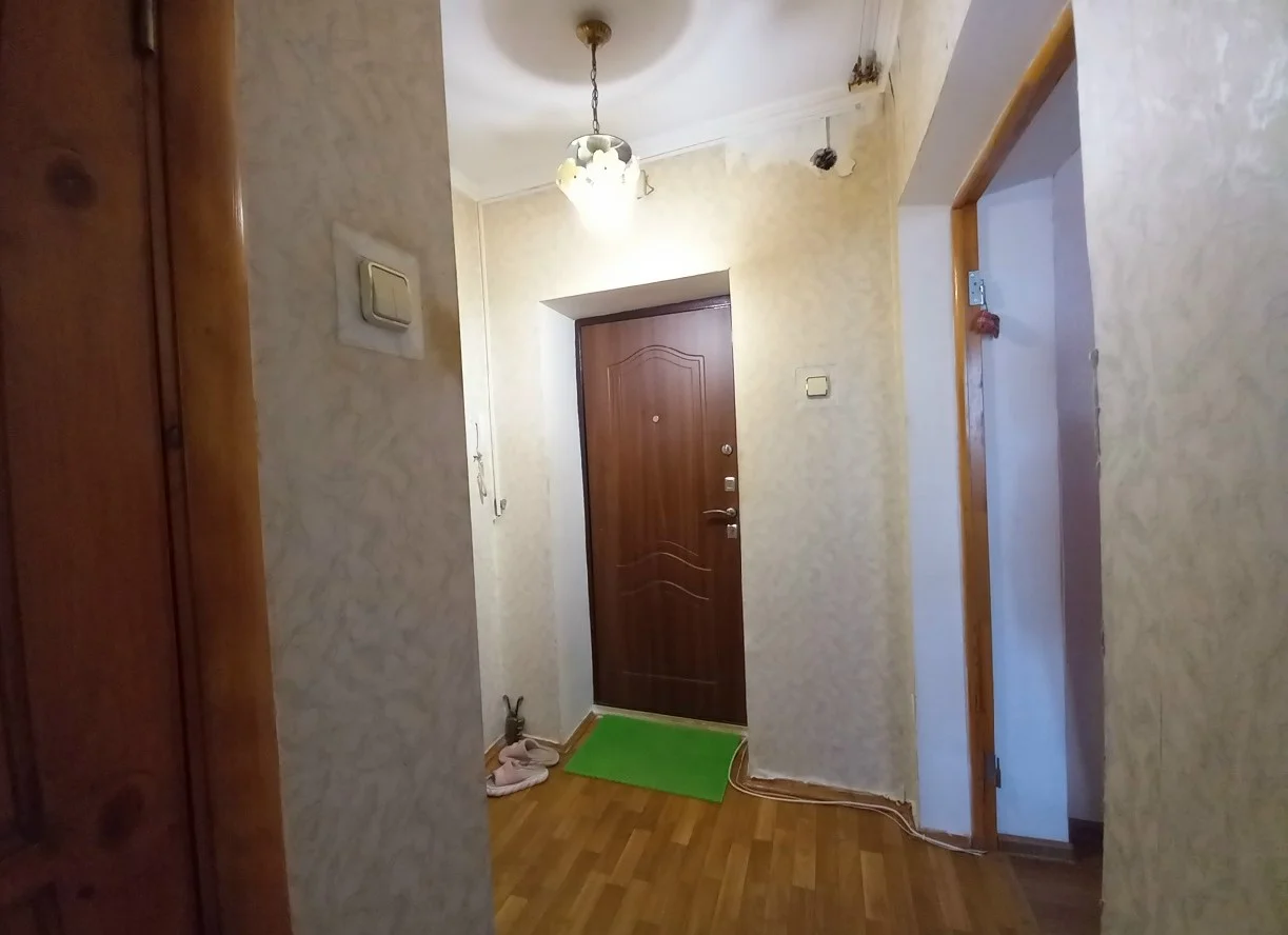 Квартира рядом с парком - миниатюра 10