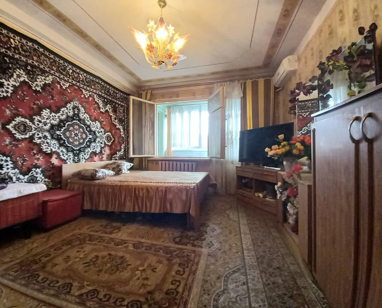 Квартира в курортном городе - изображение 1