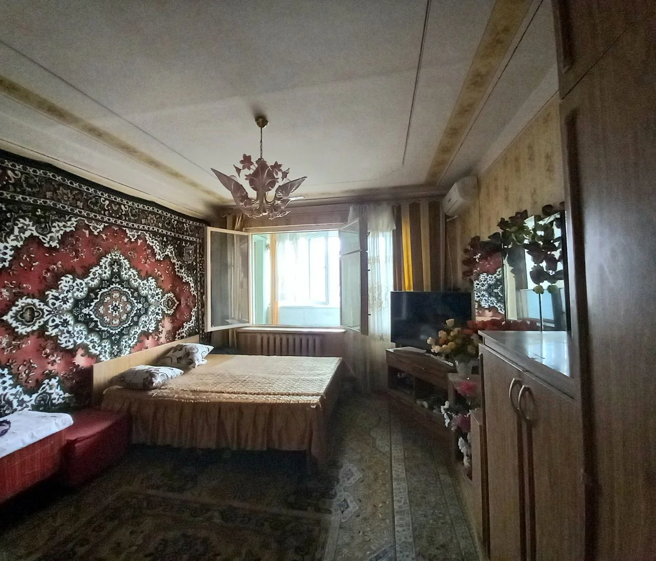 Квартира в курортном городе - миниатюра 2
