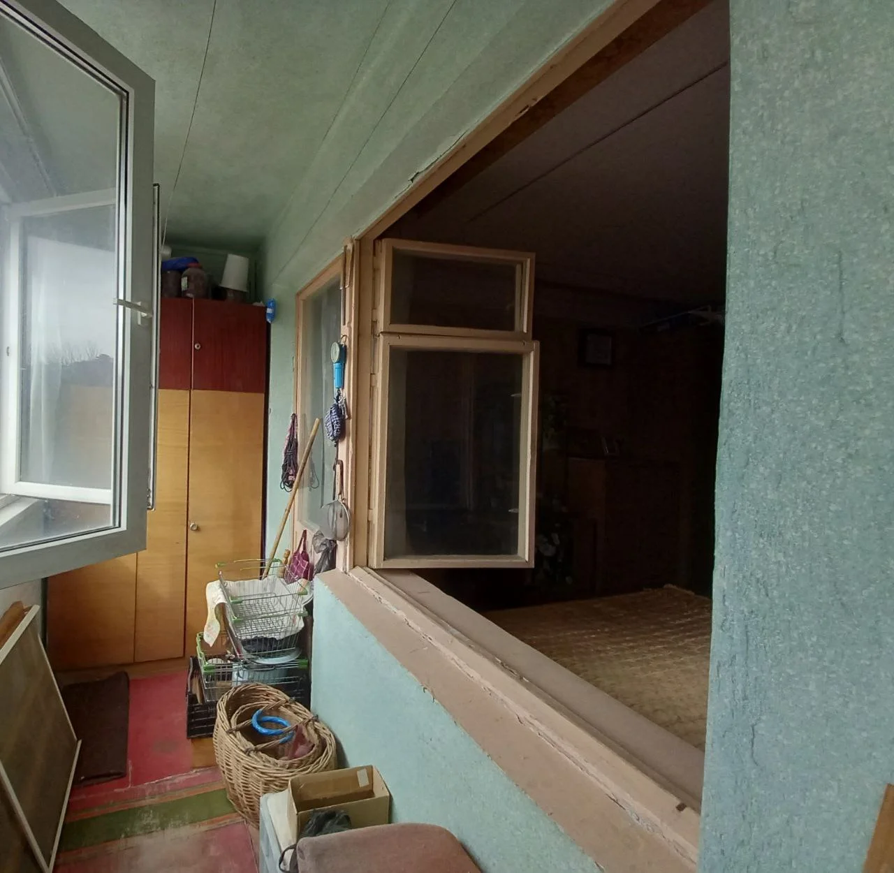 Квартира в курортном городе - миниатюра 3