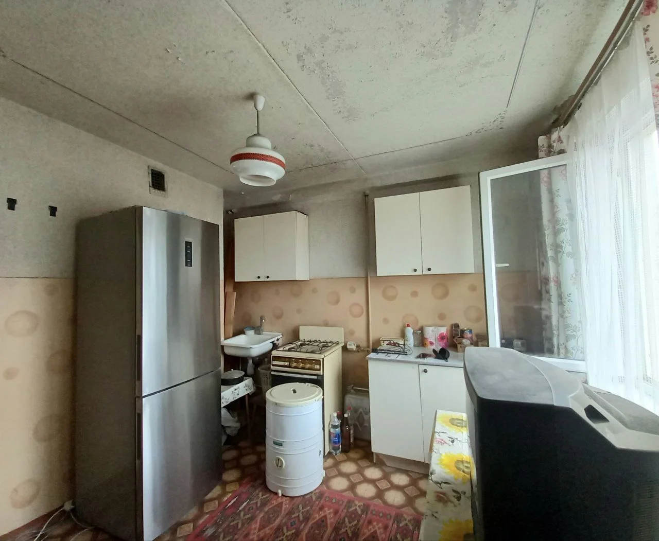 Квартира в курортном городе - миниатюра 5