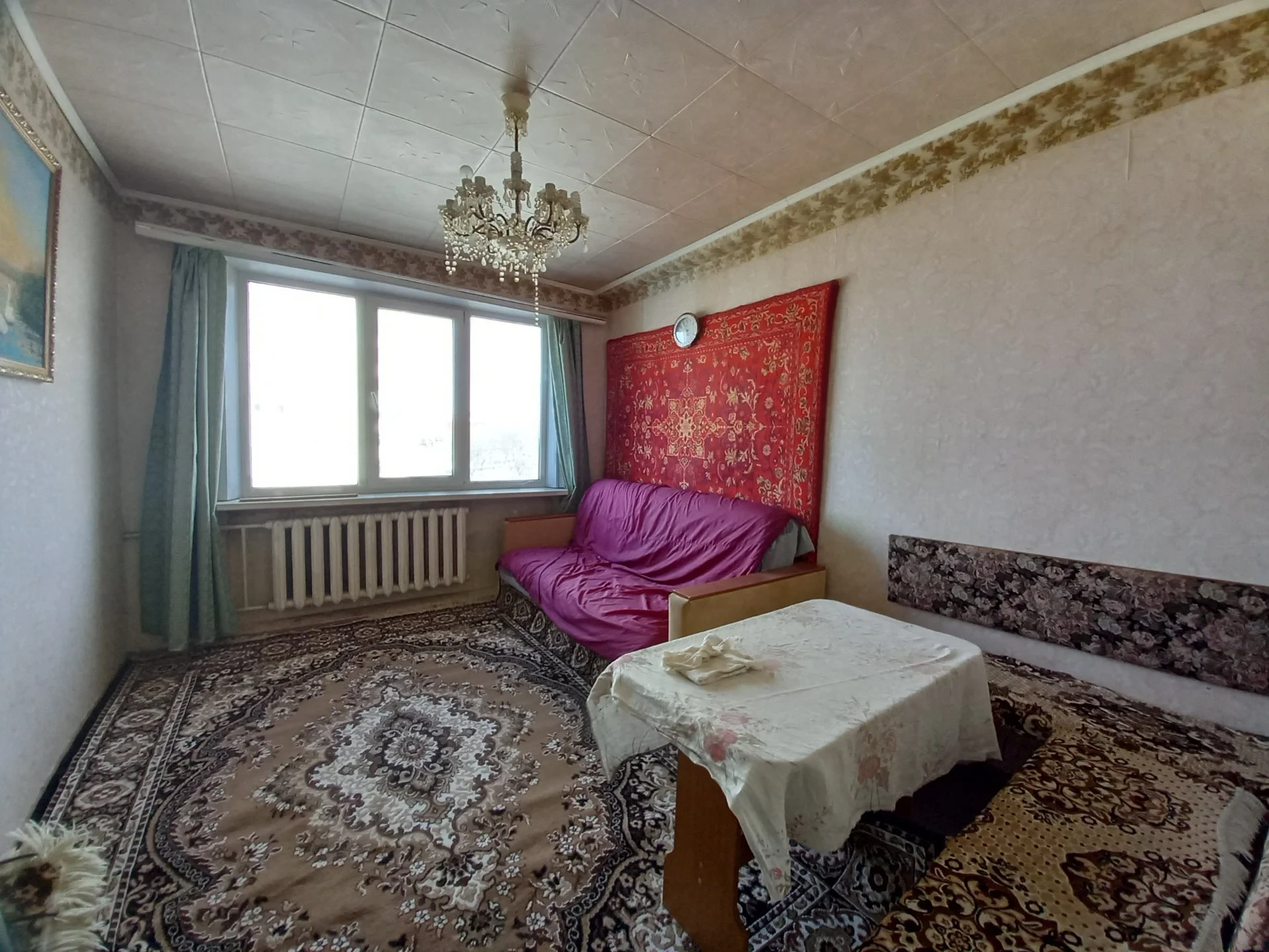 1-к кв. в центре - изображение 1