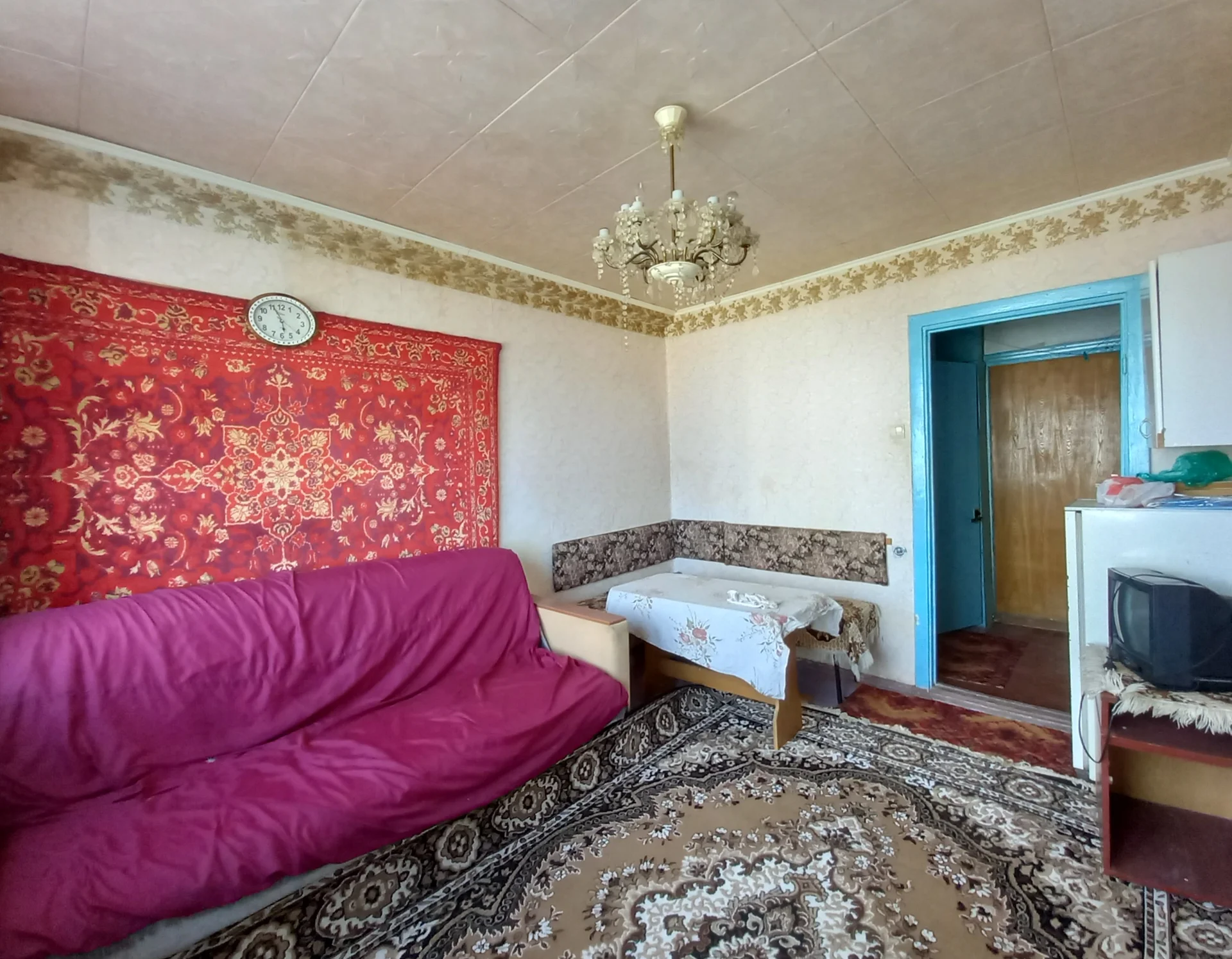 1-к кв. в центре - миниатюра 3