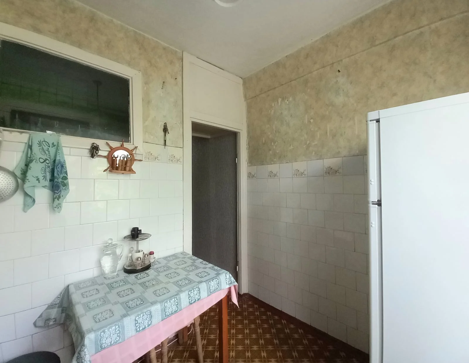 2-х комн. кв. рядом с парком - миниатюра 6