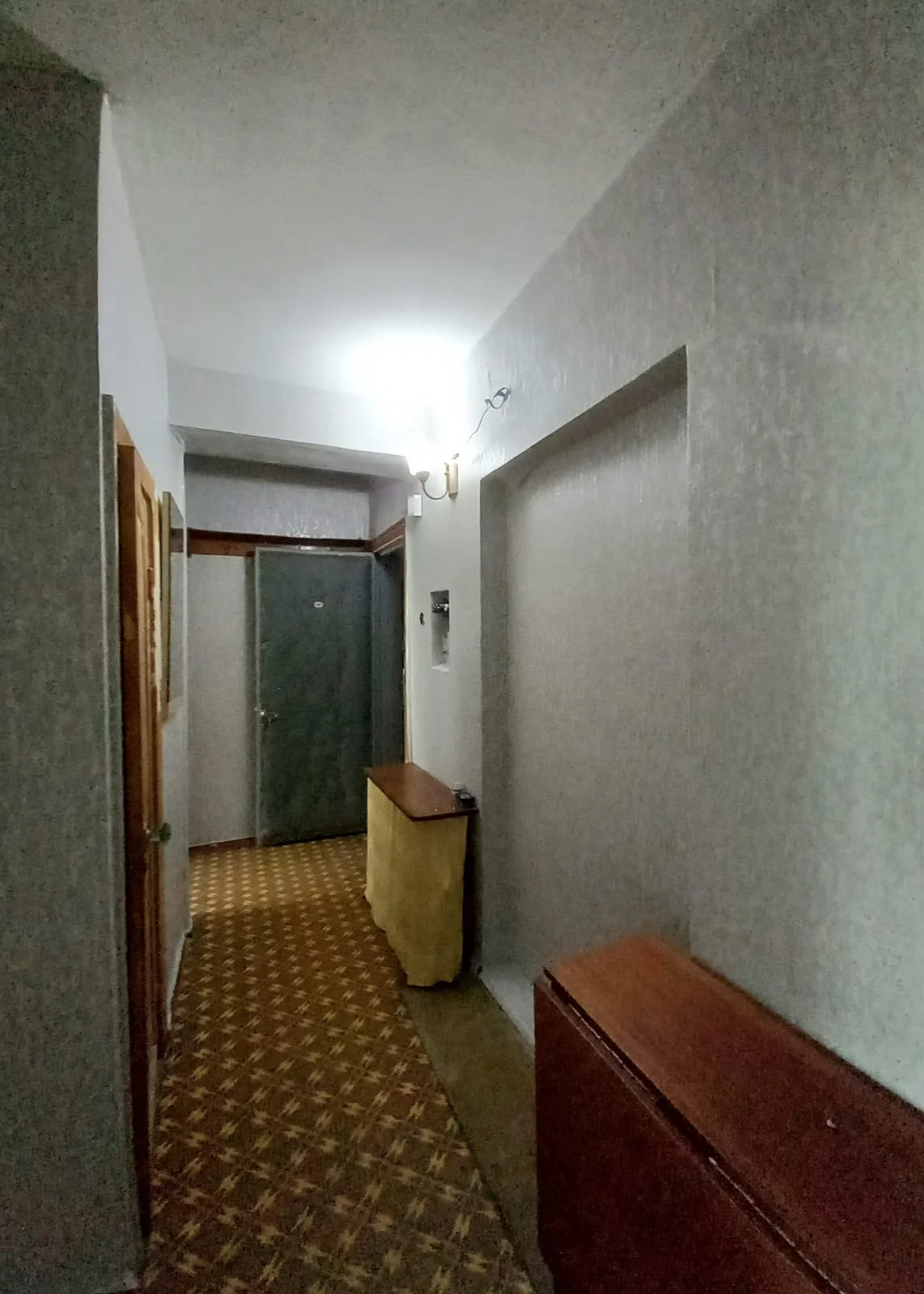 2-х комн. кв. рядом с парком - миниатюра 9