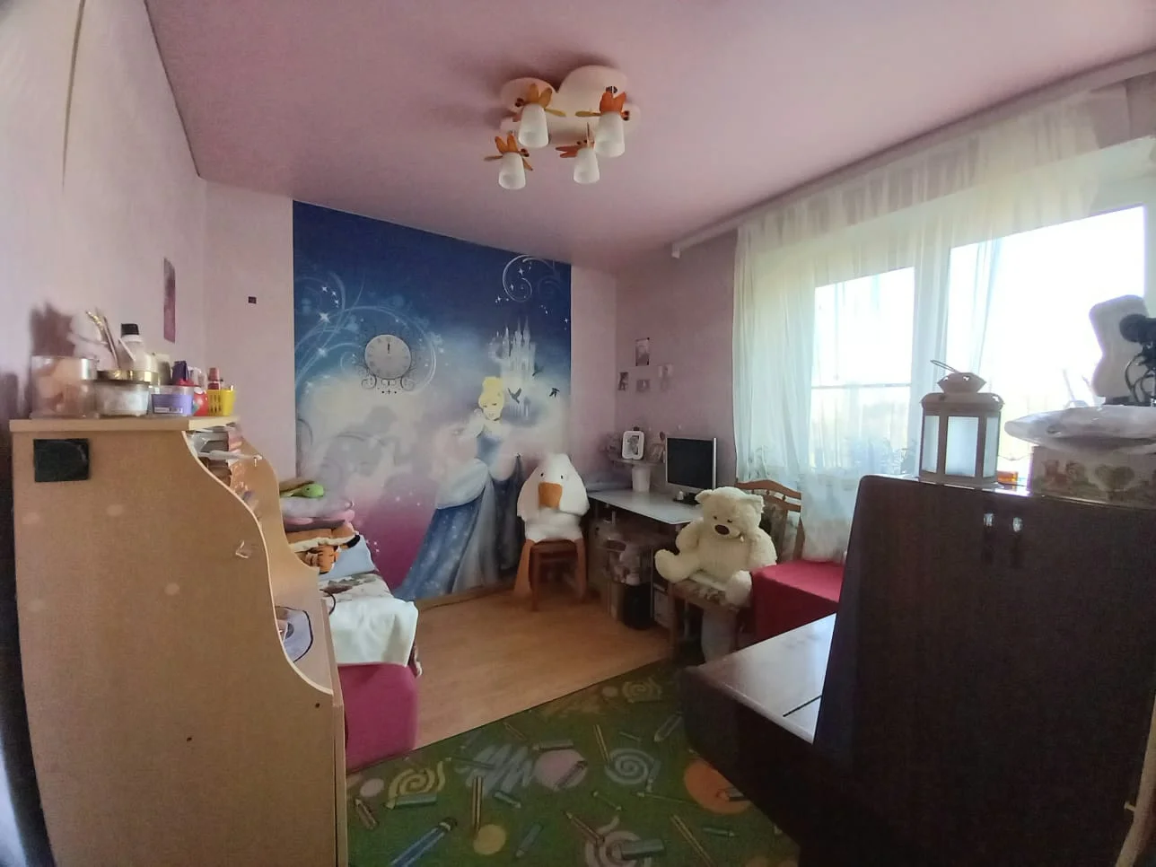 Видовая в кур.зоне - миниатюра 4
