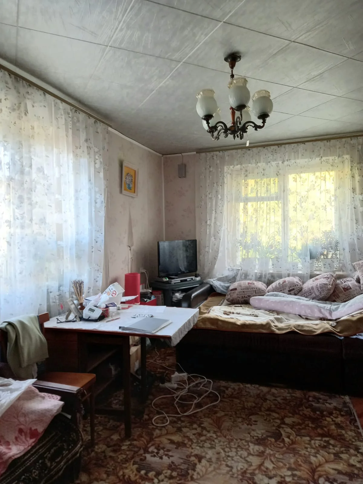 Видовая в кур.зоне - миниатюра 6