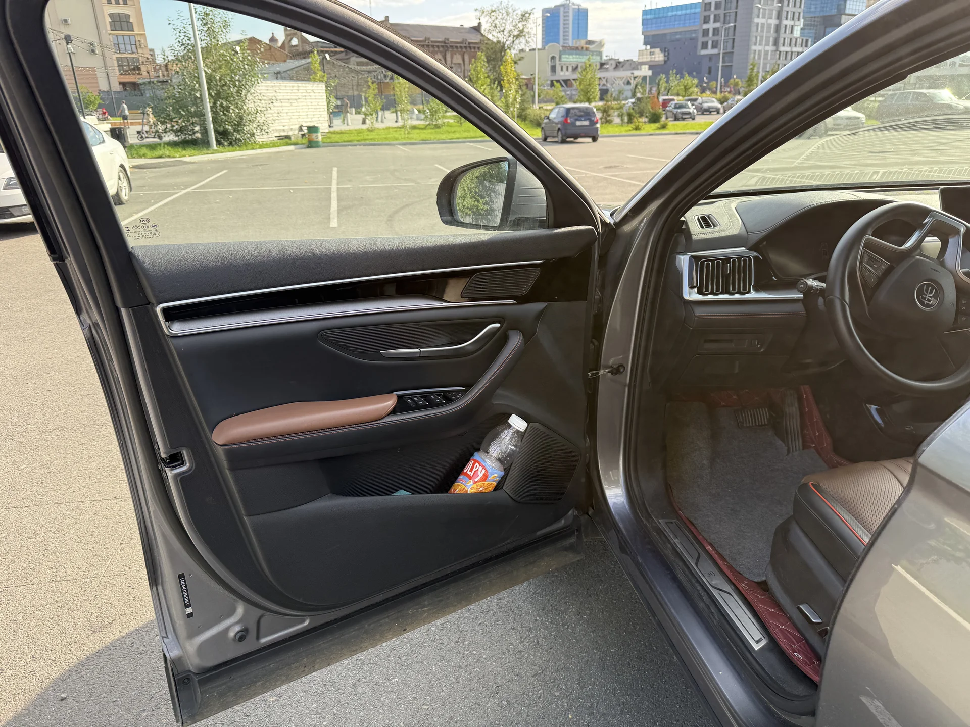BYD SONG PLUS - миниатюра 10