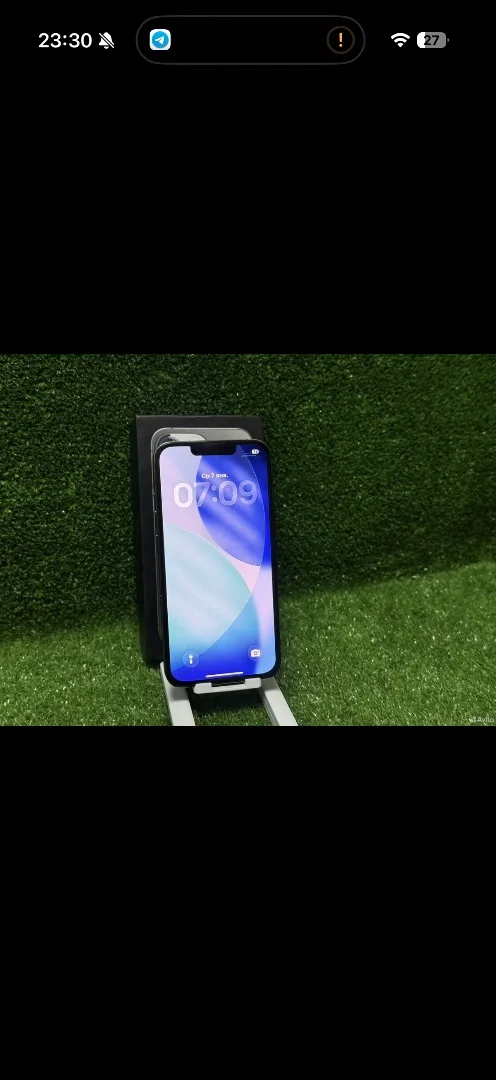 iPhone 13 Pro 256gb - миниатюра 2