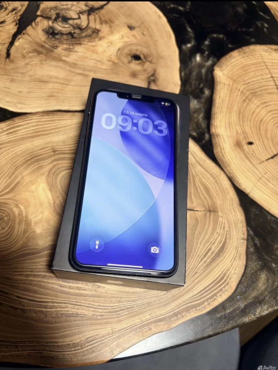 IPHONE 11 Pro Max - изображение 1