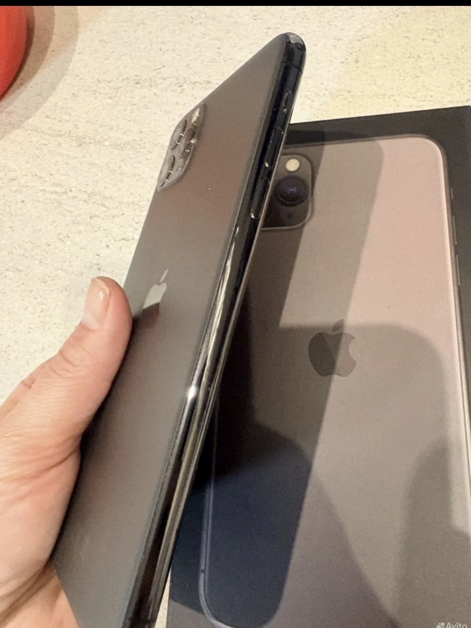 IPHONE 11 Pro Max - миниатюра 2