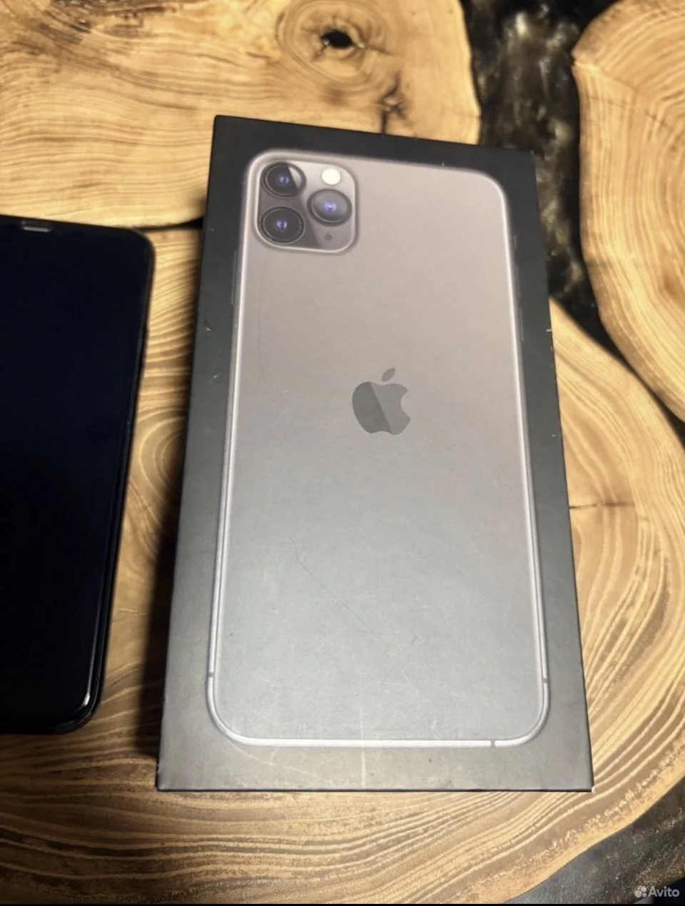 IPHONE 11 Pro Max - миниатюра 6