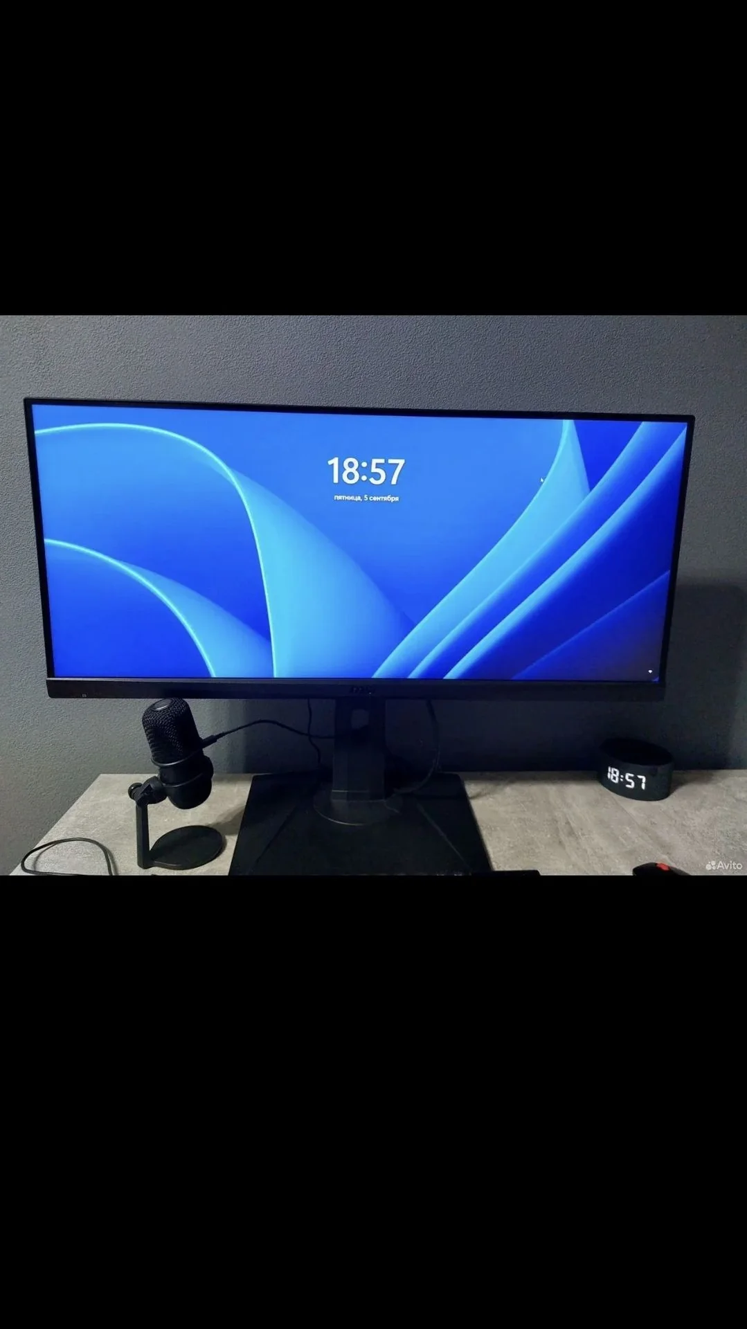 Монитор MSI Optix MAG301RF - изображение 1