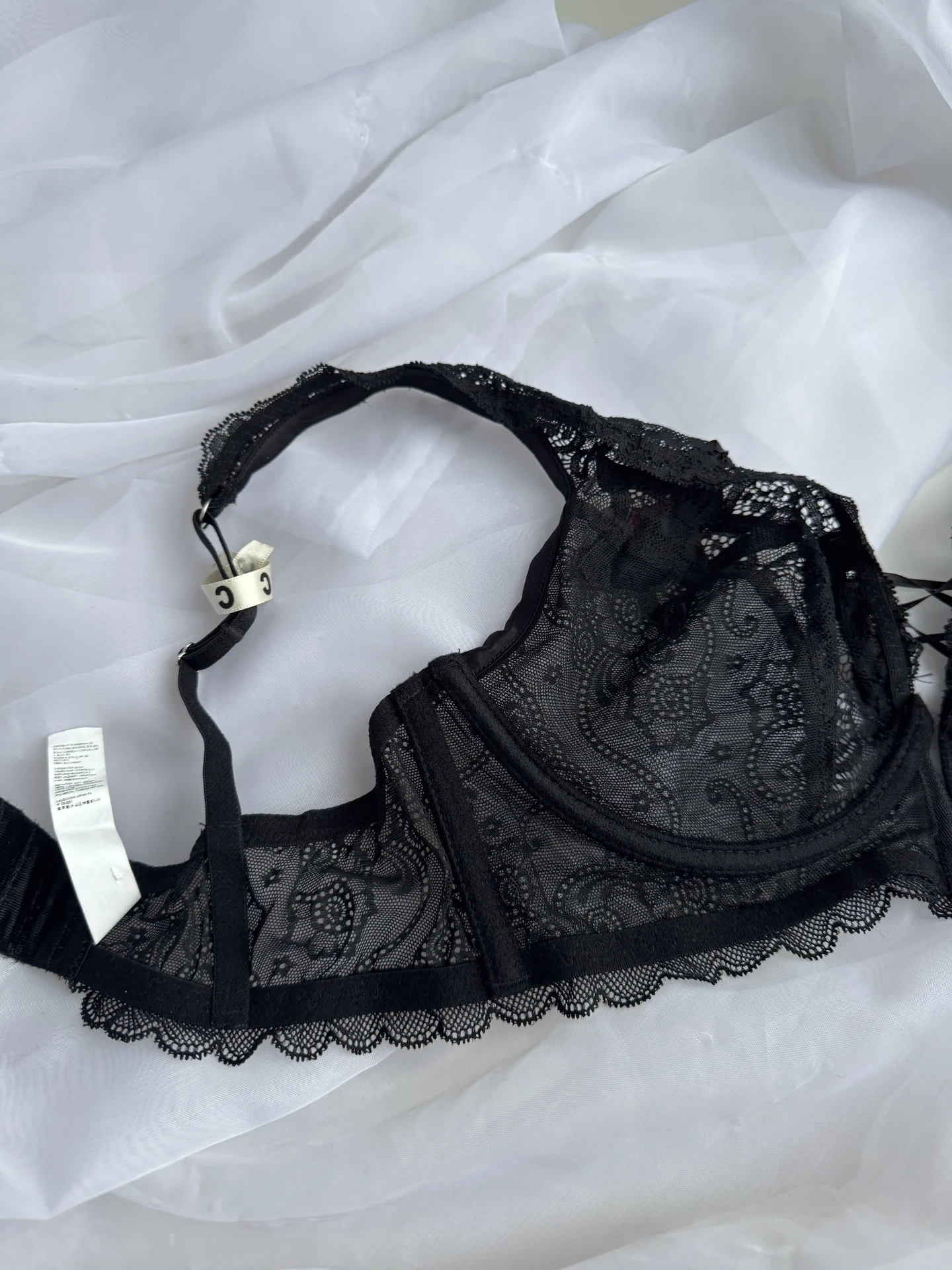 Нижнее белье Intimissimi Made in Italy - миниатюра 2