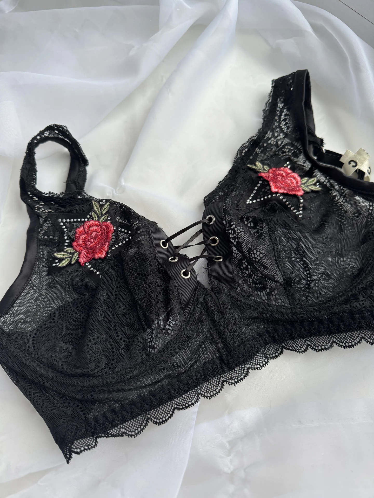 Нижнее белье Intimissimi Made in Italy - миниатюра 3