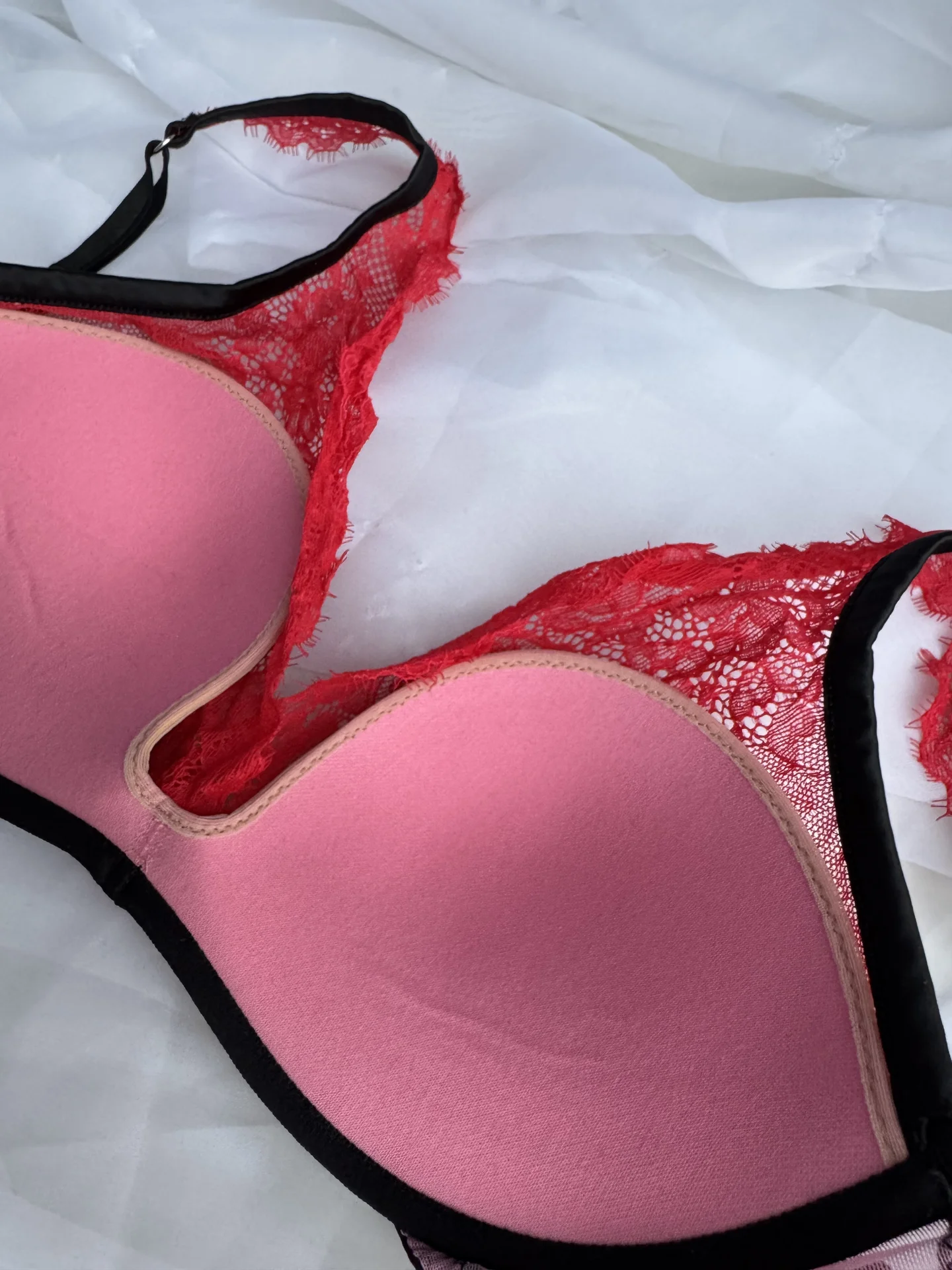 Нижнее белье Intimissimi 85C Made in Italy - миниатюра 2