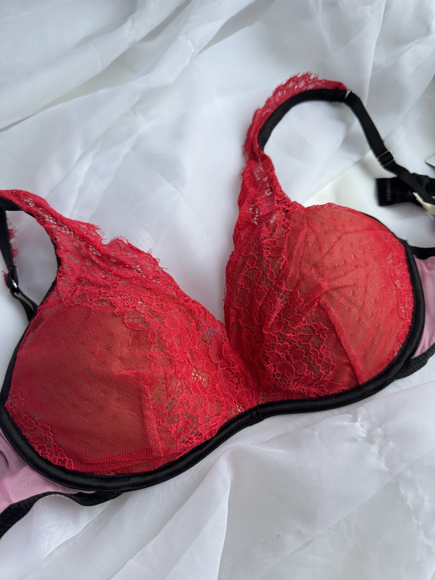 Нижнее белье Intimissimi 85C Made in Italy - миниатюра 4