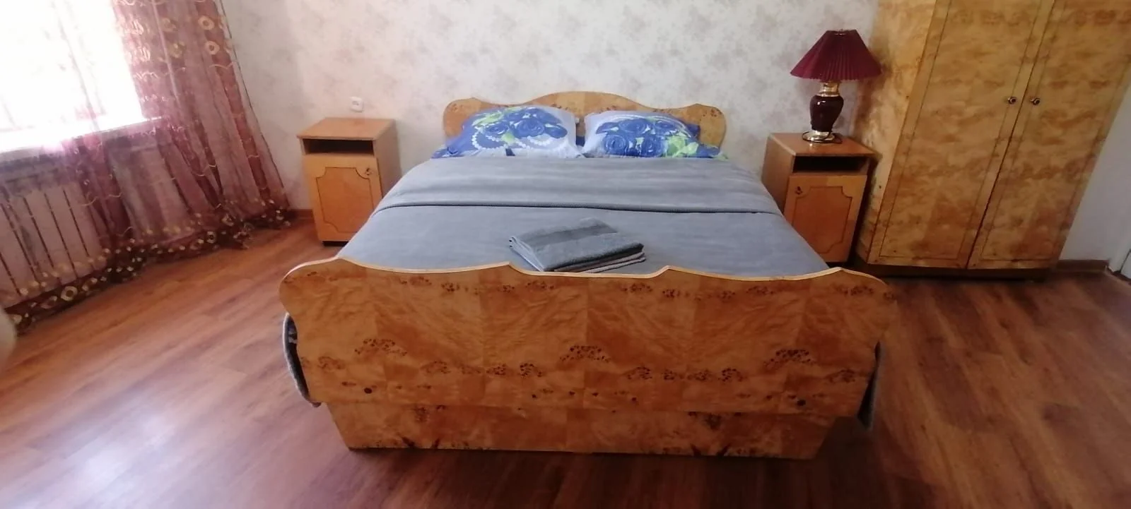 Сдам квартиру - миниатюра 2