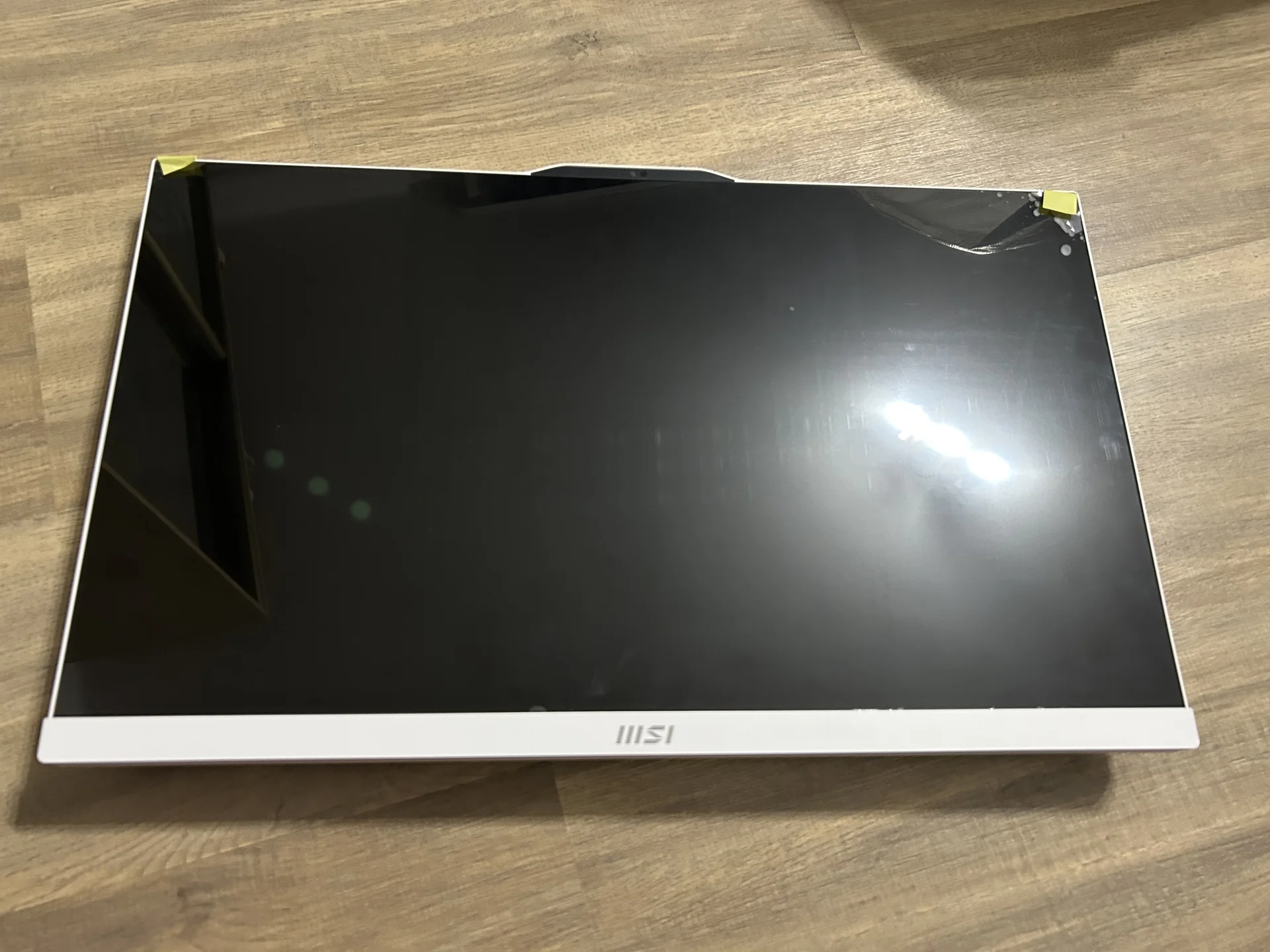 Моноблок MSI MS-AE06 (9462NGW) - изображение 1