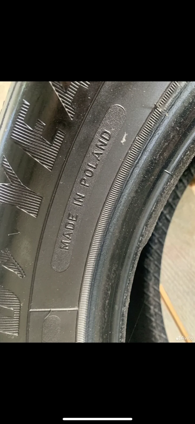 Шины Goodyear 205/55/r16 - миниатюра 7
