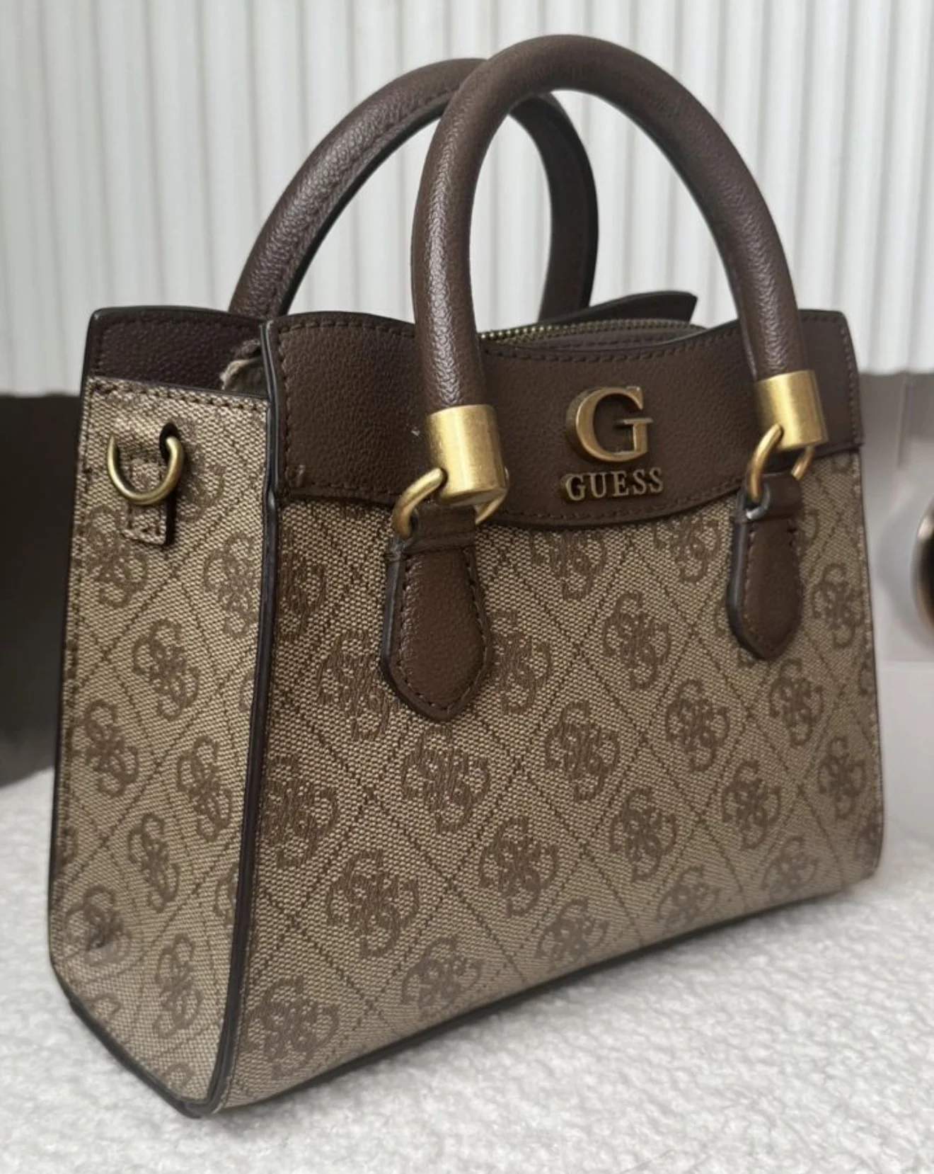 Сумка guess - изображение 1