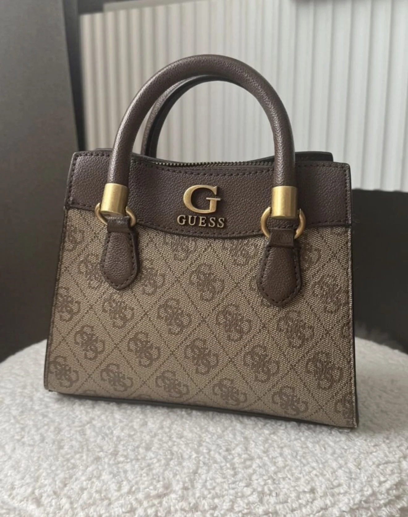 Сумка guess - миниатюра 3