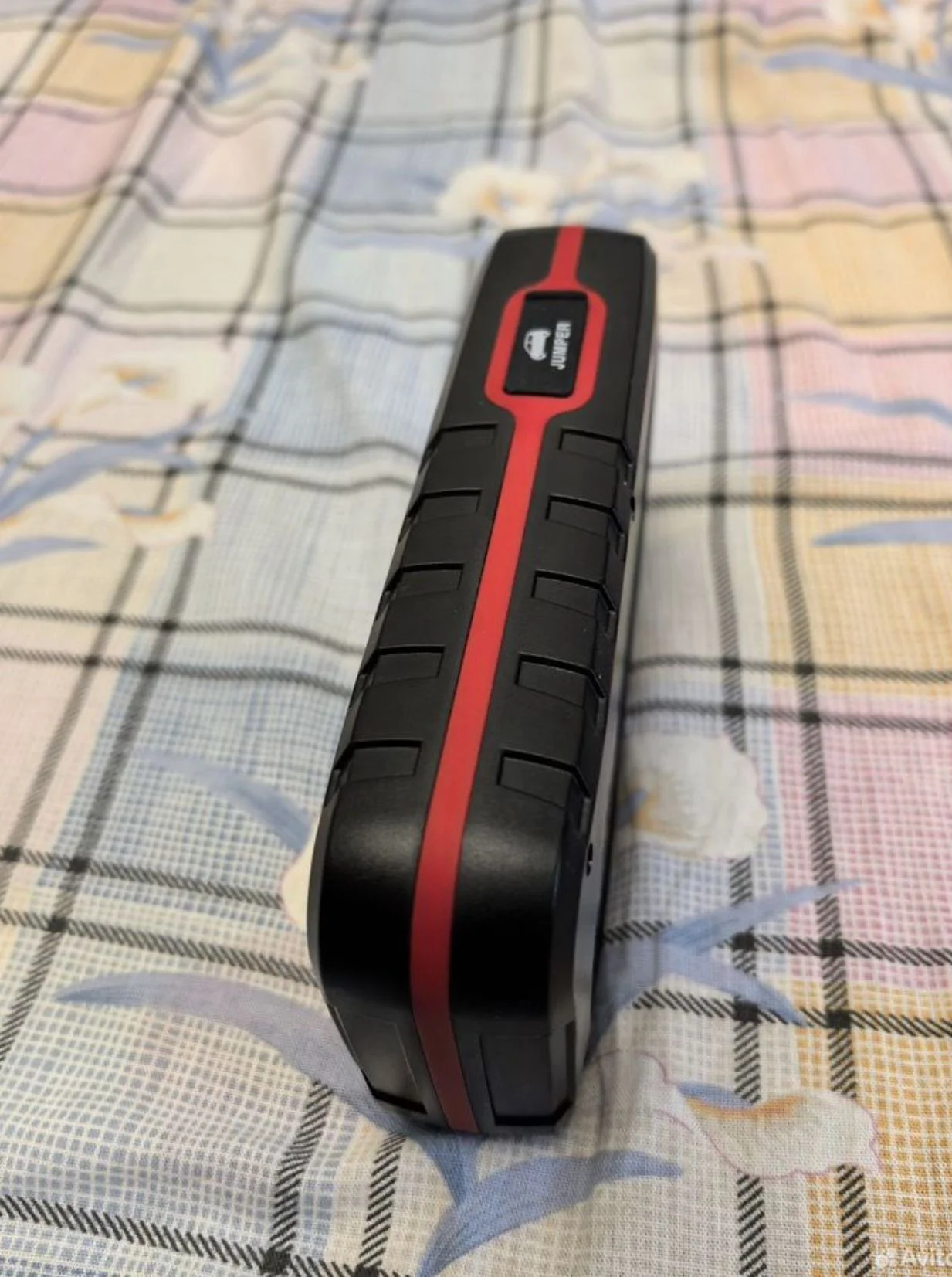 Пускозарядное устройство Arnezi PRO-15 - миниатюра 3