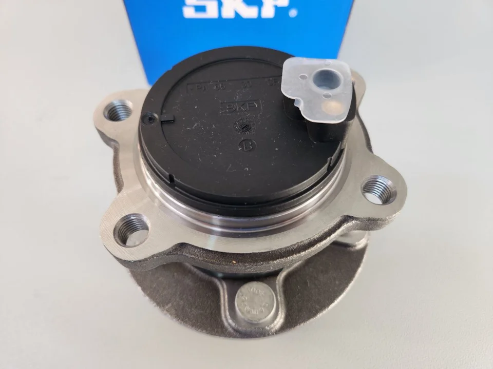 Задняя ступица с подшипником SKF VKBA6789 для  Ford Focus 3 - миниатюра 2