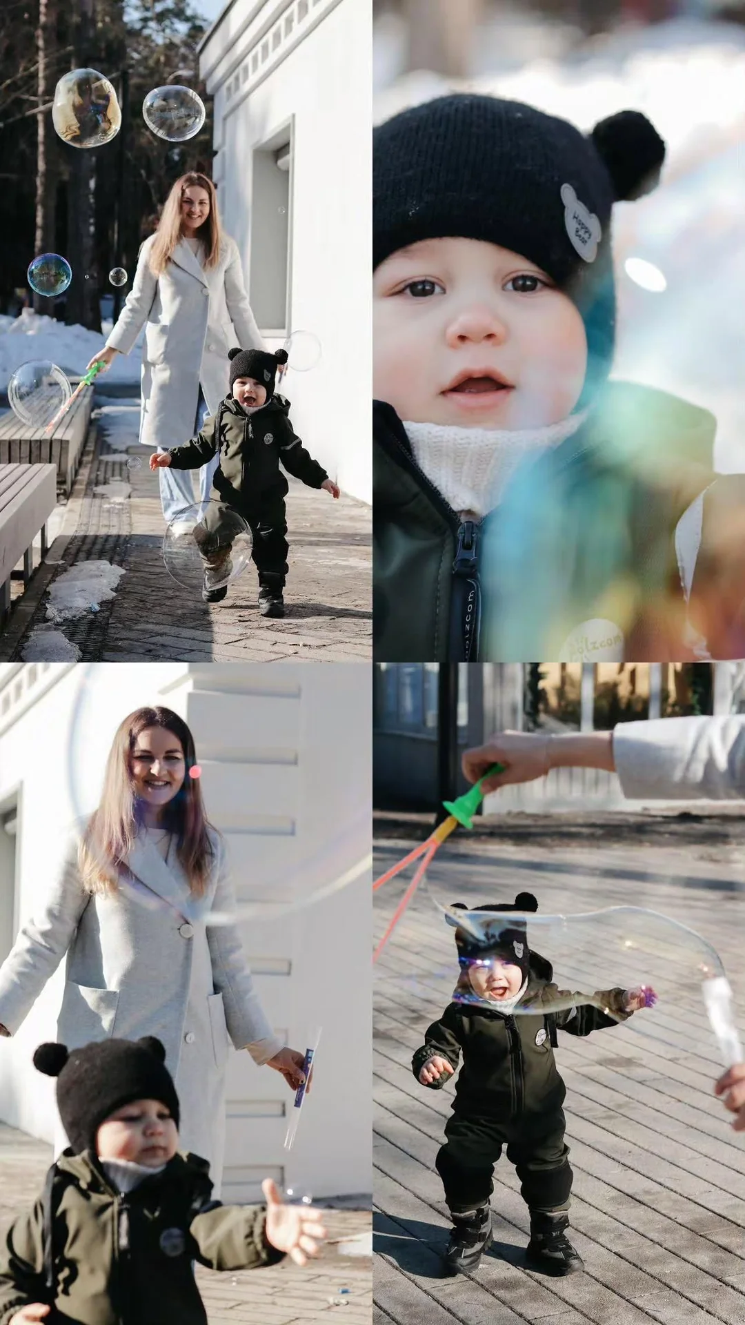 Семейный/детский/ньюборн фотограф - миниатюра 3