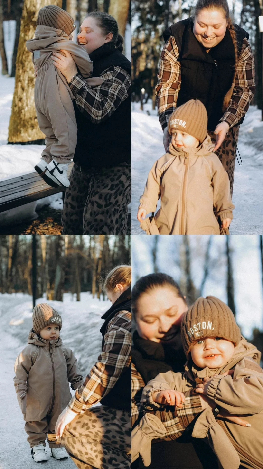 Семейный/детский/ньюборн фотограф - миниатюра 4