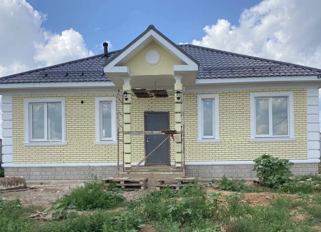 фасадный декор - миниатюра 15